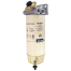 120GPH FUEL FILTER/SEPARATOR
