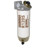 120GPH FUEL FILTER/SEPARATOR