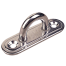 Oblong Eye Plate