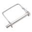 Trailer Coupler Locking Pin