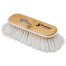 10.5IN X-STIFF WHT POLYPRO DECKBRUSH