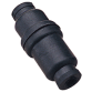 Polarized Molded Electrical Connector