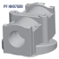 3/4IN FUEL FILTER HEAD