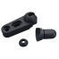Windshield Brace Foot