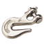 Clevis Grab Hook