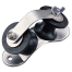 Stern Fairlead Anchor Roller