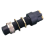 Momentary Push Button Switch with Cap