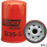 B35-S - Lube Spin-on