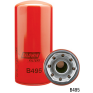B495 - Lube Spin-on