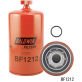 BF1212 - Fuel/Water Separator