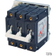 DC C-Series Triple Pole Circuit Breakers, 250A DC