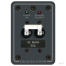 120 Volt AC Main Circuit Breaker Panel, 120V A SERIES PANEL 1 x 50A