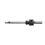 Holesaw Arbors