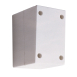 Universal Transom Mounting Extension Shim