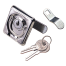 Surface Mount Locking Lift Ring