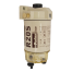 30GPH SPIN-ON FUEL FILTER W/PRIMER