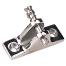 Deck Hinge Fittings - Angle Base &amp; Concave Base