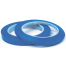 3M&trade; Scotch® Plastic Tape - 471 - Blue