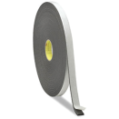 3M™ Scotch® Single-Coated Vinyl Foam Tape - 4504