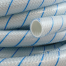 1/2IN WHT/BLU FDA H2O HOSE (250/SP)