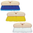 8" Wash Brushes