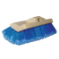 10IN MED BLU BI-LEVEL BIG BOAT BRUSH