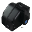 single control low profile