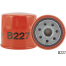 B227 - Lube Spin-on