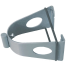TACKTICK LONG SLUG MOUNT BRACKET