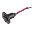 Trolling Motor Receptacle &amp; Plug