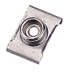 Windshield Clips with Integral Canvas Snap Studs