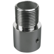 Tubing Mounted Antenna Base