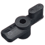 Windshield Latch