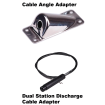 MA2 Fixed Extinguisher System  - Cable Adapters