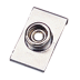 Windshield Clips with Integral Canvas Snap Studs