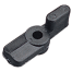 Windshield Latch