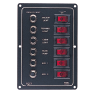 Breaker Panel