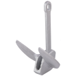 Navy Anchor