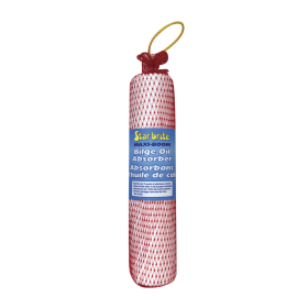 Oil Absorbent Maxi Boom