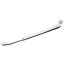 STAINLESS WIPER ARM 11IN-15IN, HINGE