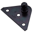 Flush Gas Lift Mount
