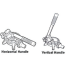 Guzzler® 400, 450 and 500 Series Pumps