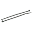 CABLE TIE (BLACK) 4IN (100)