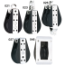 Dinghy Blocks