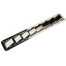 Louvered 8 Slot Vent