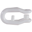 PLASTIC SCREW ON SHACKLE LARGE