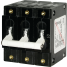 AC C-Series Triple Pole Circuit Breakers