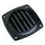 Flush Vent - for 3" or 4" Hole