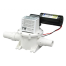 T-Series Waste Discharge Pump  -  with Whisper Quiet Motor