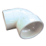 PVC 45&deg; and 90&deg; Street Ells
